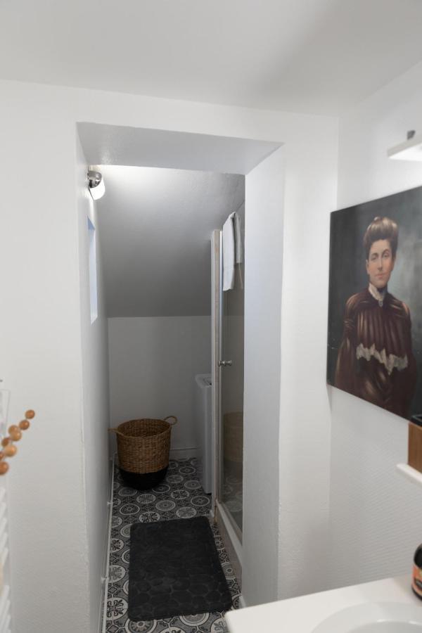Le Chateau Taison Au Coeur Du Centre Ville Мец Екстериор снимка